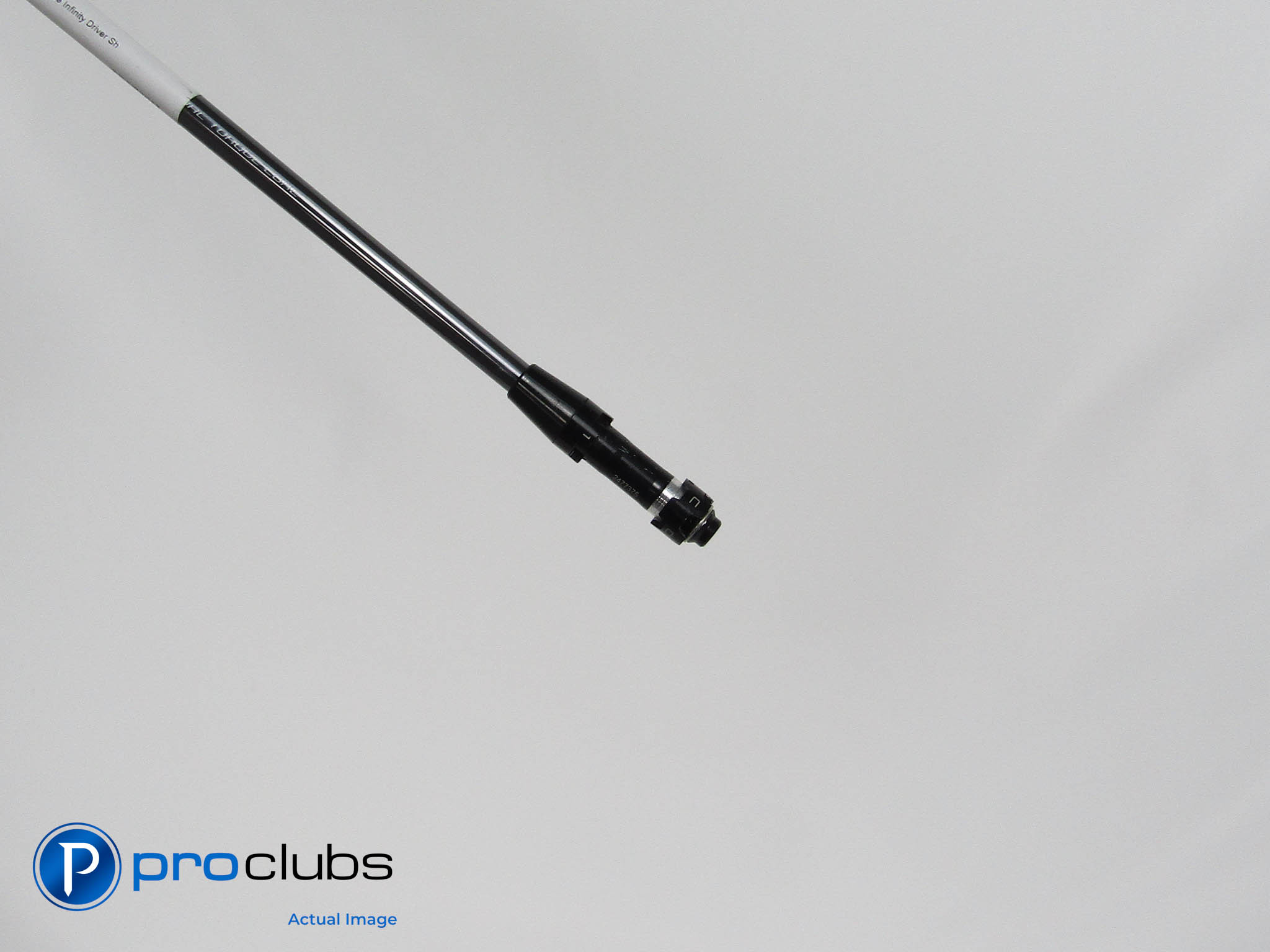 Aldila ROGUE INFINITY 60 Tour Stiff TS Flex Driver Shaft w